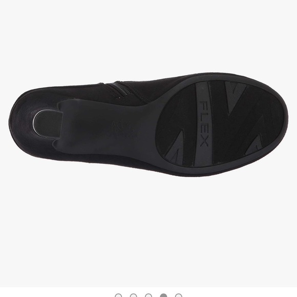 Life Stride Women's Corie Ankle Boot Size 11 M - Picture 4 of 11